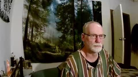 Larbie online show from 22, 10, 2025