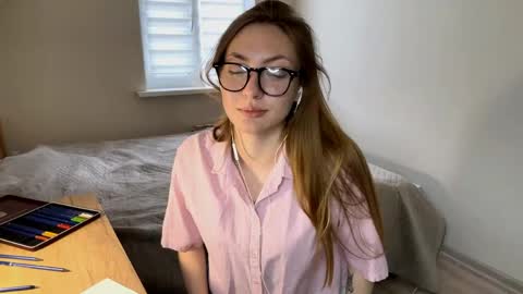 Snapshot of lareebuggie chatting on 30, 5, 2026 Eva online show from 30, 5, 2026