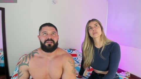 Laren and David online show from 26, 1, 2025