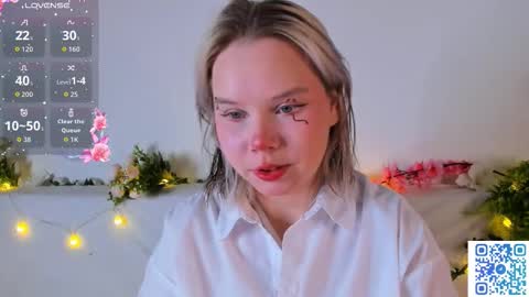 Rose online show from 1, 11, 2025