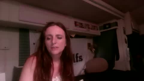 Snapshot of largen3 chatting on 3, 6, 2026 VinnyMacNDelilah online show from 3, 6, 2026