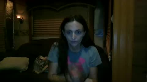 Snapshot of largen3 chatting on 6, 7, 2026 VinnyMacNDelilah online show from 6, 7, 2026