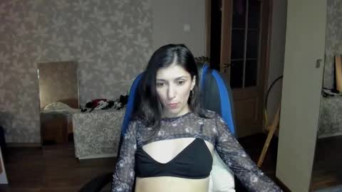 Larisa online show from 20, 10, 2025