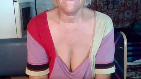larisaq4ugo24 online show from 14, 7, 2026