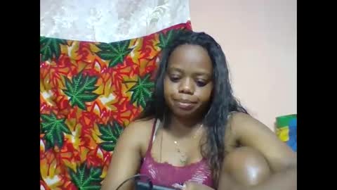 Snapshot of larissa645771 chatting on 26, 5, 2026 larissa645771 online show from 26, 5, 2026