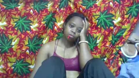 Snapshot of larissa645771 chatting on 27, 5, 2026 larissa645771 online show from 27, 5, 2026