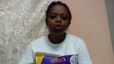 Snapshot of larissa645771 chatting on 29, 5, 2026 larissa645771 online show from 29, 5, 2026