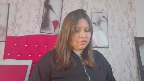 Snapshot of larissa_antonella chatting on 20, 5, 2026 larissa_antonella online show from 20, 5, 2026