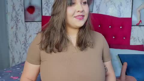 Snapshot of larissa_antonella chatting on 24, 5, 2026 larissa_antonella online show from 24, 5, 2026