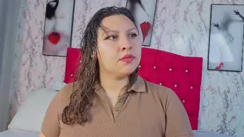Snapshot of larissa_antonella chatting on 24, 6, 2026 larissa_antonella online show from 24, 6, 2026