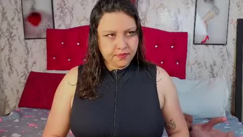 Snapshot of larissa_antonella chatting on 5, 7, 2026 larissa_antonella online show from 5, 7, 2026