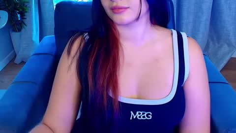 Snapshot of larissa_baby21 chatting on 2, 3, 2026 Larissa Baby21 online show from 2, 3, 2026