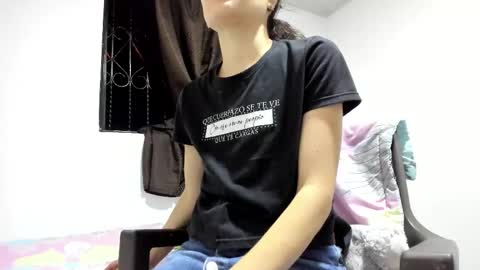 larissalol online show from 26, 10, 2025