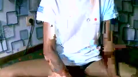 Snapshot of larra27 chatting on 17, 1, 2026 Malala online show from 17, 1, 2026