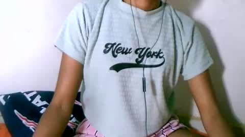 Snapshot of larra27 chatting on 25, 2, 2026 Malala online show from 25, 2, 2026