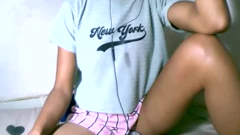 Snapshot of larra27 chatting on 26, 2, 2026 Malala online show from 26, 2, 2026