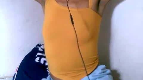 Snapshot of larra27 chatting on 28, 2, 2026 Malala online show from 28, 2, 2026