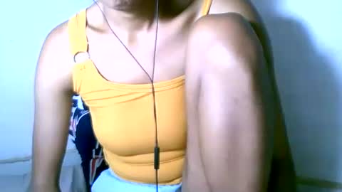 Snapshot of larra27 chatting on 28, 2, 2026 Malala online show from 28, 2, 2026