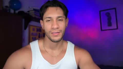 Snapshot of larry_jones chatting on 7, 8, 2026 andrew online show from 7, 8, 2026