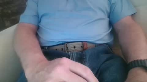 Snapshot of larryj007 chatting on 12, 5, 2026 larryj007 online show from 12, 5, 2026