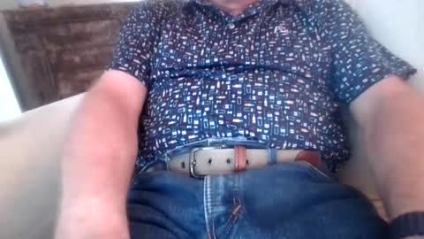 Snapshot of larryj007 chatting on 14, 7, 2026 larryj007 online show from 14, 7, 2026