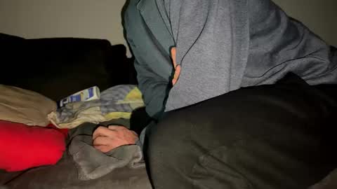 Snapshot of larskrahmer chatting on 8, 11, 2025 LarsHot online show from 8, 11, 2025