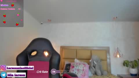  MIA  online show from 8, 1, 2025