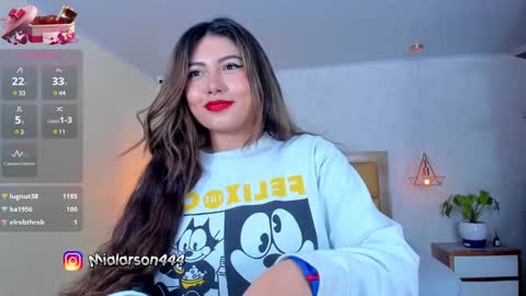  MIA  online show from 18, 2, 2025