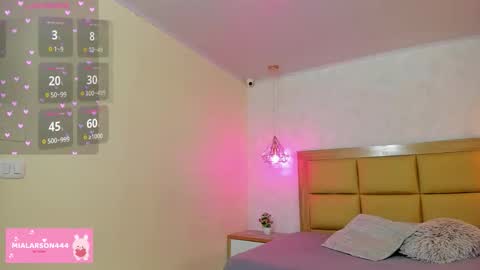  MIA  online show from 3, 3, 2026