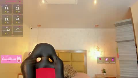 Snapshot of larsonmia chatting on 13, 7, 2026 MIA online show from 13, 7, 2026
