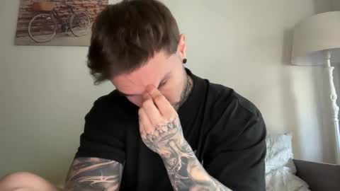 larsskeet online show from 28, 11, 2025