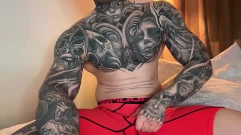 larsskeet online show from 20, 2, 2026