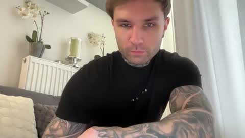 larsskeet online show from 21, 2, 2026