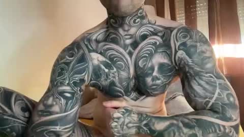 larsskeet online show from 24, 2, 2026