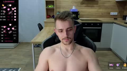 Snapshot of larstar01 chatting on 16, 1, 2025 Lars online show from 16, 1, 2025