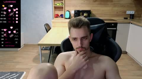 Snapshot of larstar01 chatting on 20, 1, 2025 Lars online show from 20, 1, 2025