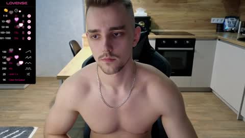 Snapshot of larstar01 chatting on 23, 1, 2025 Lars online show from 23, 1, 2025