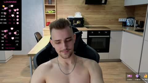 Snapshot of larstar01 chatting on 25, 1, 2025 Lars online show from 25, 1, 2025