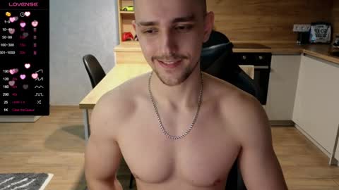 Snapshot of larstar01 chatting on 26, 1, 2025 Lars online show from 26, 1, 2025