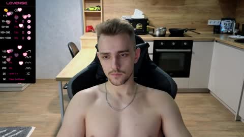 Snapshot of larstar01 chatting on 29, 1, 2025 Lars online show from 29, 1, 2025