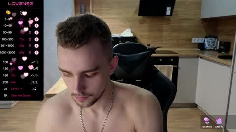 Snapshot of larstar01 chatting on 30, 1, 2025 Lars online show from 30, 1, 2025