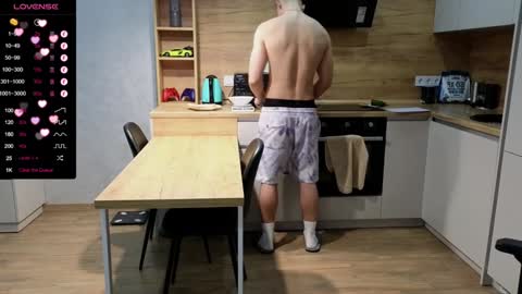 Snapshot of larstar01 chatting on 31, 1, 2025 Lars online show from 31, 1, 2025