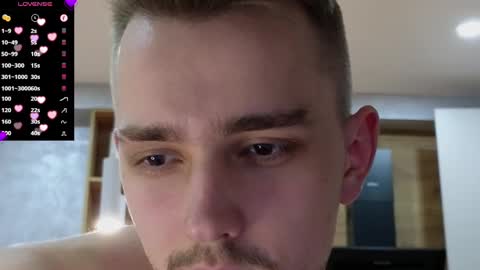 Snapshot of larstar01 chatting on 12, 2, 2025 Lars online show from 12, 2, 2025