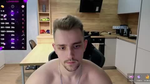 Snapshot of larstar01 chatting on 14, 2, 2025 Lars online show from 14, 2, 2025