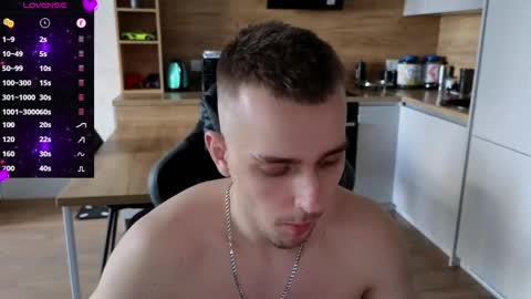 Snapshot of larstar01 chatting on 17, 2, 2025 Lars online show from 17, 2, 2025