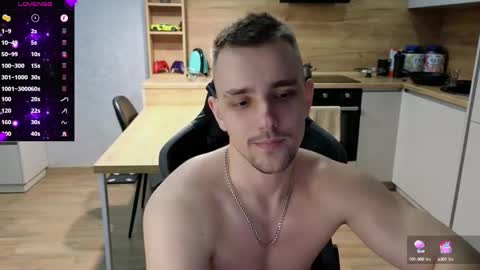 Snapshot of larstar01 chatting on 20, 2, 2025 Lars online show from 20, 2, 2025