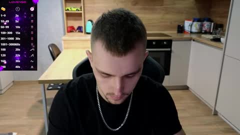 Snapshot of larstar01 chatting on 23, 2, 2025 Lars online show from 23, 2, 2025