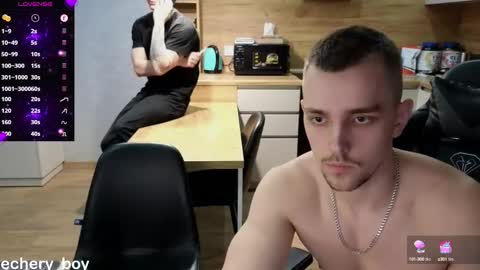 Snapshot of larstar01 chatting on 23, 2, 2025 Lars online show from 23, 2, 2025