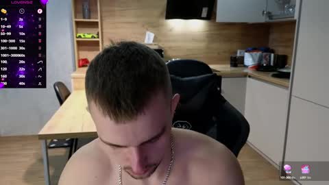 Snapshot of larstar01 chatting on 24, 2, 2025 Lars online show from 24, 2, 2025