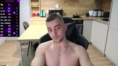 Snapshot of larstar01 chatting on 3, 3, 2025 Lars online show from 3, 3, 2025